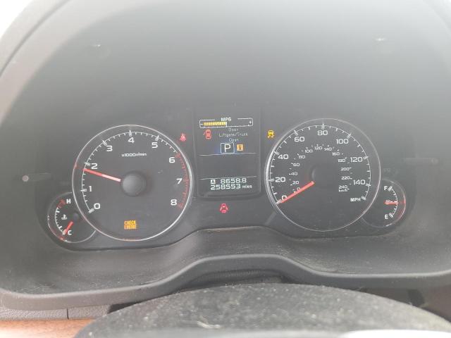 Снимка 9 от търг – 2014 SUBARU OUTBACK 2. с VIN 4S4BRCKC4E3285682