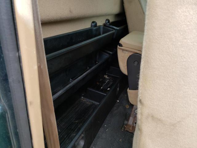 Photo 10 from auction – 1997 DODGE RAM 1500 with VIN 1B7HF16Y7VJ532514