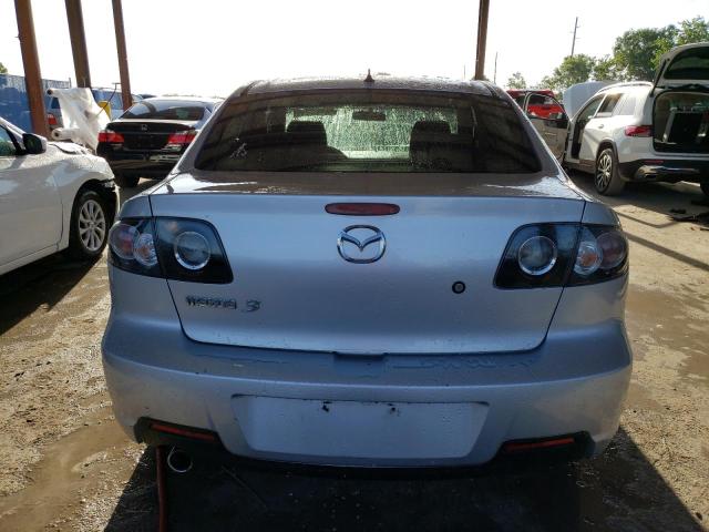Photo 6 from auction – 2009 MAZDA 3 I with VIN JM1BK32F891204428