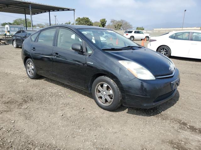 Photo 4 from auction – 2008 TOYOTA PRIUS with VIN JTDKB20U587728112