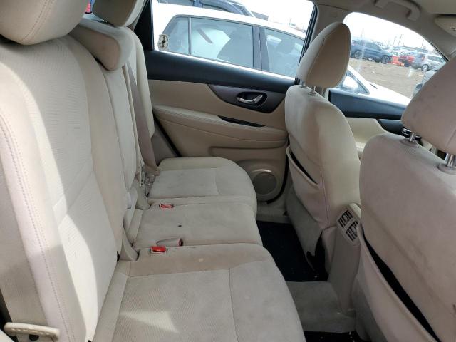 Photo 11 from auction – 2015 NISSAN ROGUE S with VIN KNMAT2MV7FP551832