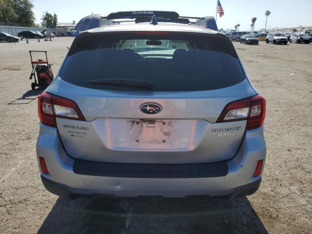 Photo 6 from auction – 2017 SUBARU OUTBACK 2. with VIN 4S4BSADC9H3383617