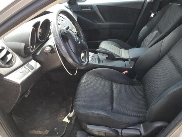 Photo 7 from auction – 2013 MAZDA 3 I with VIN JM1BL1TF3D1763782