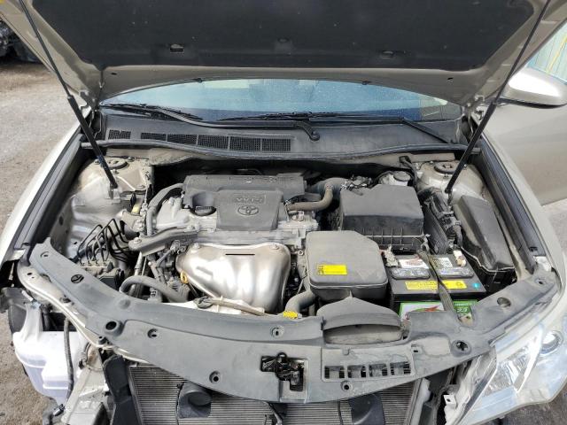 Photo 11 from auction – 2013 TOYOTA CAMRY L with VIN 4T4BF1FK0DR313622