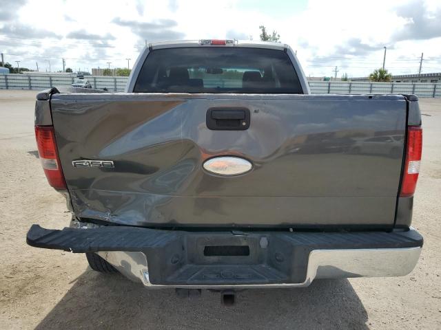 Zdjęcie 6 z aukcji – 2006 FORD F150 z VIN 1FTPX14566FA04694