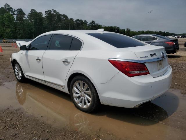 Photo 2 from auction – 2016 BUICK LACROSSE with VIN 1G4GB5G37GF177007