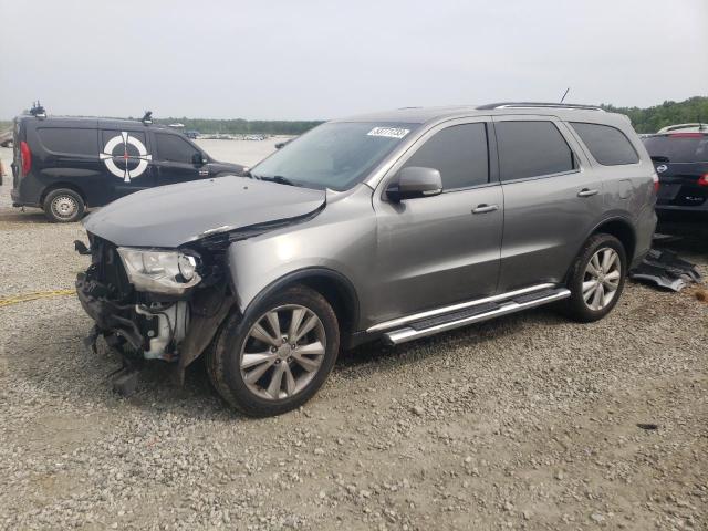 DODGE DURANGO CR 2012 with VIN 1C4RDJDG6CC295276 - Photo from auction