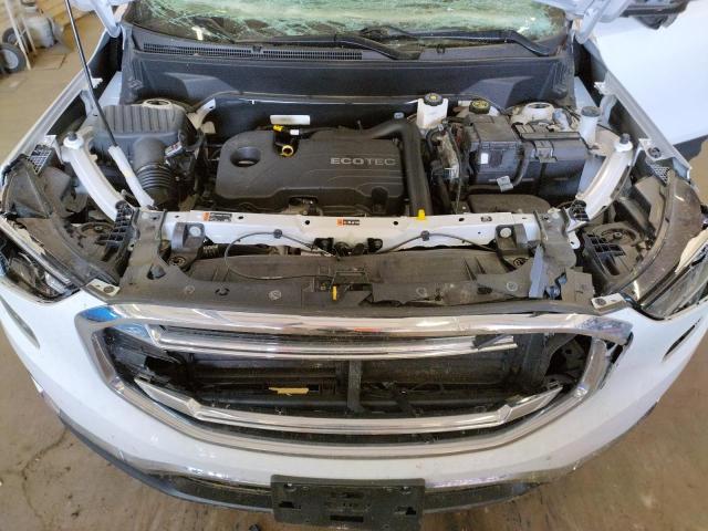 Photo 12 from auction – 2020 GMC TERRAIN SL with VIN 3GKALVEV9LL202960