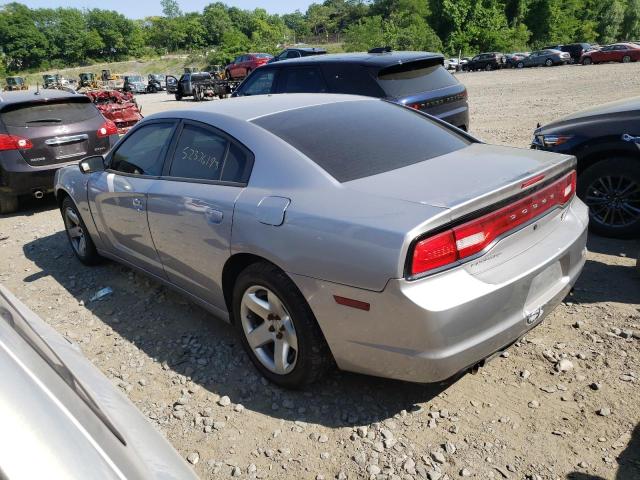 Photo 2 from auction – 2014 DODGE CHARGER PO with VIN 2C3CDXAT2EH362020
