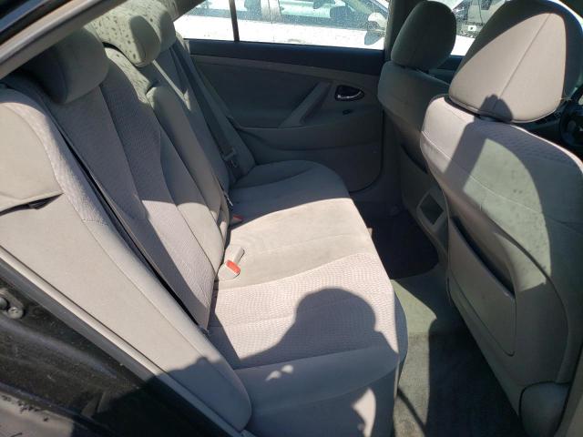 Photo 10 from auction – 2011 TOYOTA CAMRY BASE with VIN 4T4BF3EK3BR207742