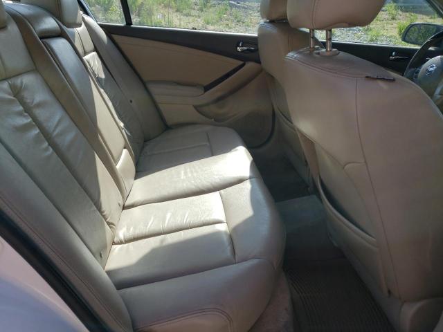 Photo 10 from auction – 2011 NISSAN ALTIMA BAS with VIN 1N4AL2AP5BN446739