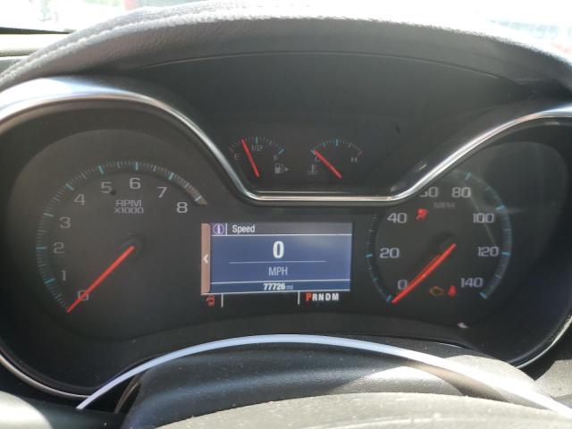 Photo 9 from auction – 2014 CHEVROLET IMPALA LS with VIN 1G11Y5SL9EU138050
