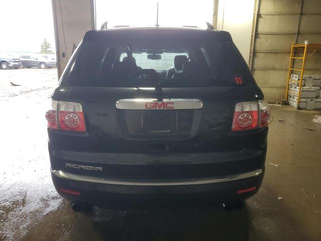 Photo 6 from auction – 2010 GMC ACADIA SLT with VIN 1GKLRNED6AJ195369