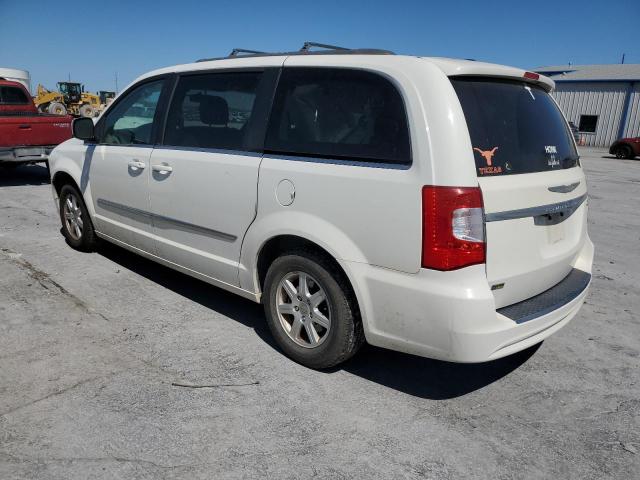 Photo 2 from auction – 2013 CHRYSLER TOWN & COU with VIN 2C4RC1BG3DR583870