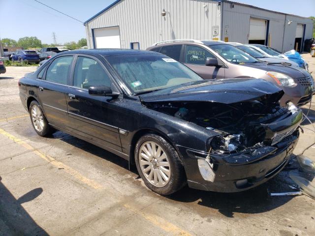 Photo 4 from auction – 2006 VOLVO S80 2.5T with VIN YV1TS592X61437381