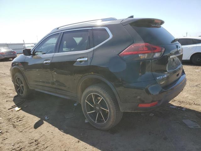 Photo 2 from auction – 2019 NISSAN ROGUE S with VIN KNMAT2MV8KP510880