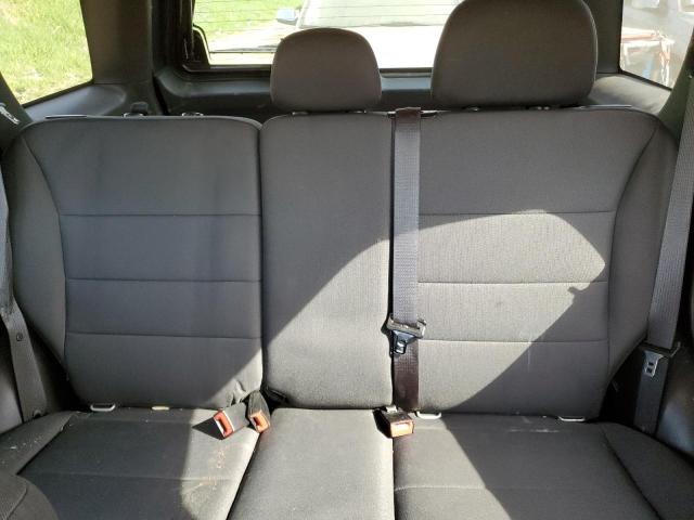 Photo 10 from auction – 2010 FORD ESCAPE XLT with VIN 1FMCU0D76AKC67511