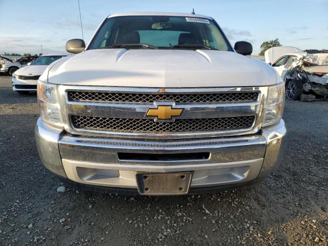 Photo 5 from auction – 2013 CHEVROLET SILVERADO with VIN 3GCPCSEA4DG112661