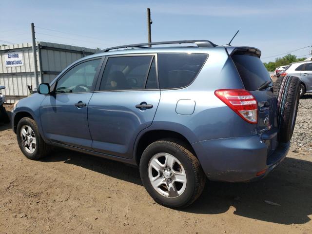Photo 2 from auction – 2010 TOYOTA RAV4 with VIN 2T3JF4DV6AW063391