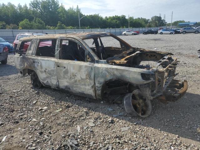 Photo 4 from auction – 2015 CHEVROLET TAHOE C150 with VIN 1GNSCBKC5FR737192