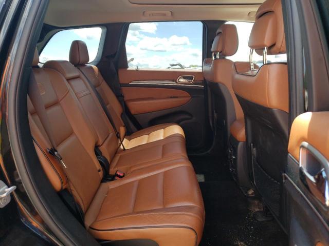 Photo 11 from auction – 2011 JEEP GRAND CHER with VIN 1J4RR6GT7BC647037