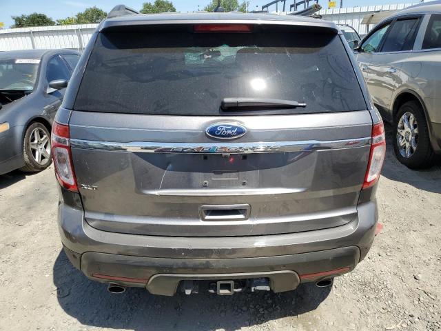 Photo 6 from auction – 2012 FORD EXPLORER X with VIN 1FMHK7D82CGA71035