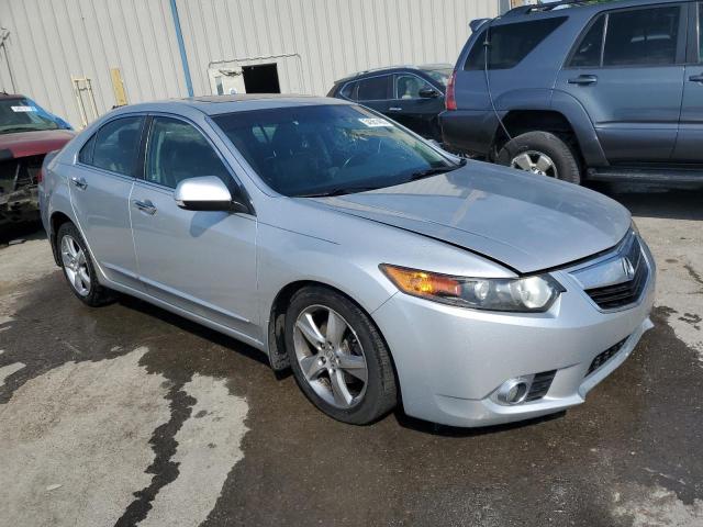 Photo 4 from auction – 2012 ACURA TSX with VIN JH4CU2F4XCC002895