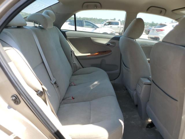 Photo 10 from auction – 2010 TOYOTA COROLLA BA with VIN 1NXBU4EE6AZ234674