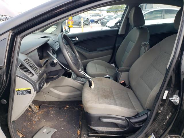 Zdjęcie 7 z aukcji – 2016 KIA FORTE LX z VIN KNAFK4A68G5483326