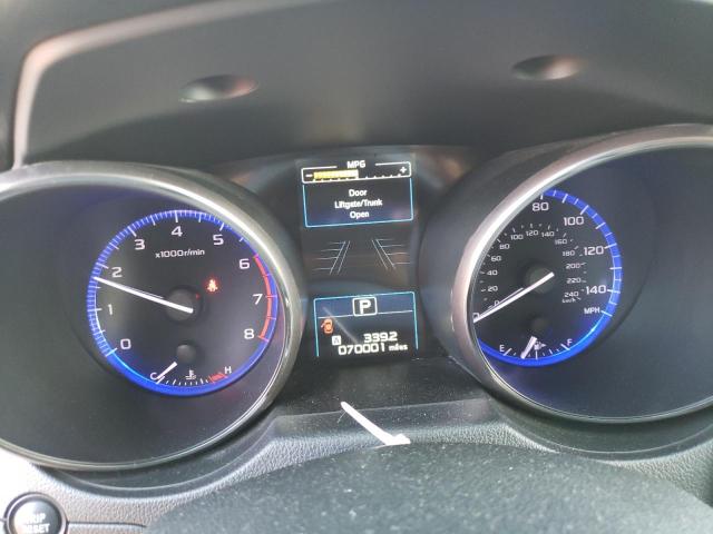 Photo 9 from auction – 2015 SUBARU OUTBACK 2. with VIN 4S4BSBNC5F3350695