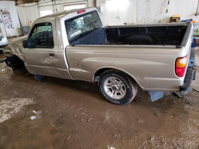 Photo 2 from auction – 2007 MAZDA B2300 with VIN 4F4YR12DX7PM03345