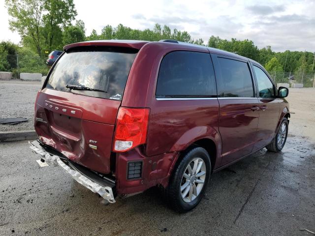 Photo 3 from auction – 2018 DODGE GRAND CARA with VIN 2C4RDGCG3JR238588