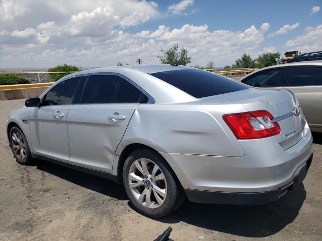 Photo 2 from auction – 2012 FORD TAURUS SEL with VIN 1FAHP2EW6CG126887