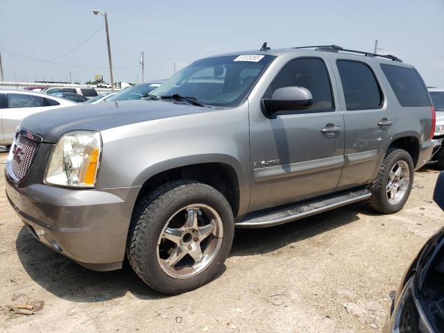 Photo 1 from auction – 2009 GMC YUKON SLE with VIN 1GKFC23C29R180095