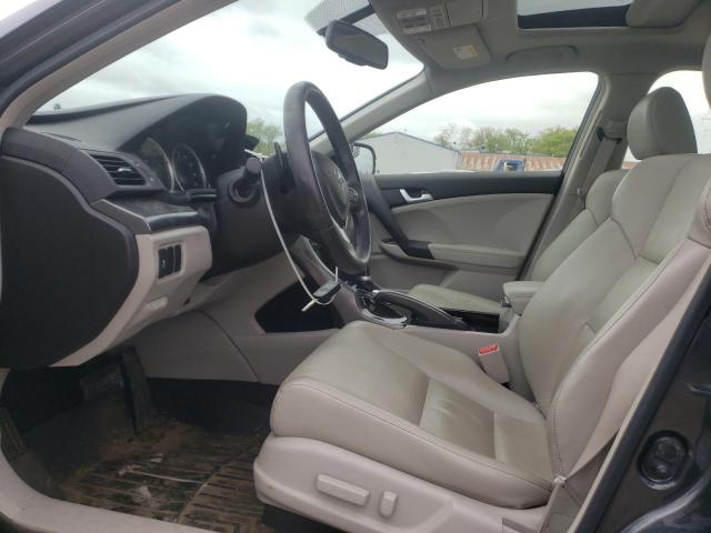 Photo 7 from auction – 2014 ACURA TSX with VIN JH4CU2F41EC002917