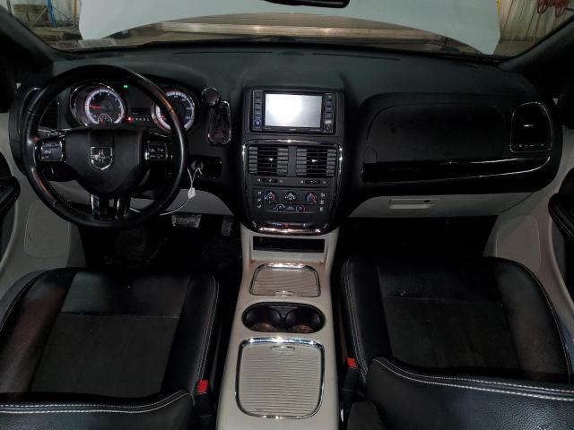 Photo 8 from auction – 2019 DODGE GRAND CARA with VIN 2C4RDGCG7KR785042