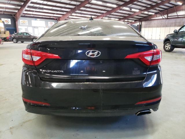 Photo 6 from auction – 2015 HYUNDAI SONATA SE with VIN 5NPE24AF5FH201480
