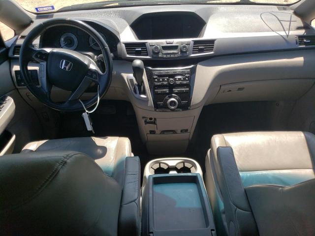 Photo 8 from auction – 2012 HONDA ODYSSEY EX with VIN 5FNRL5H60CB058779