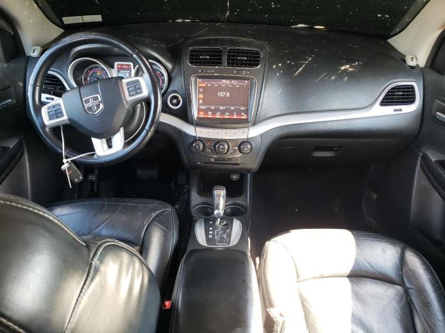 Photo 8 from auction – 2015 DODGE JOURNEY SX with VIN 3C4PDDBG9FT609376