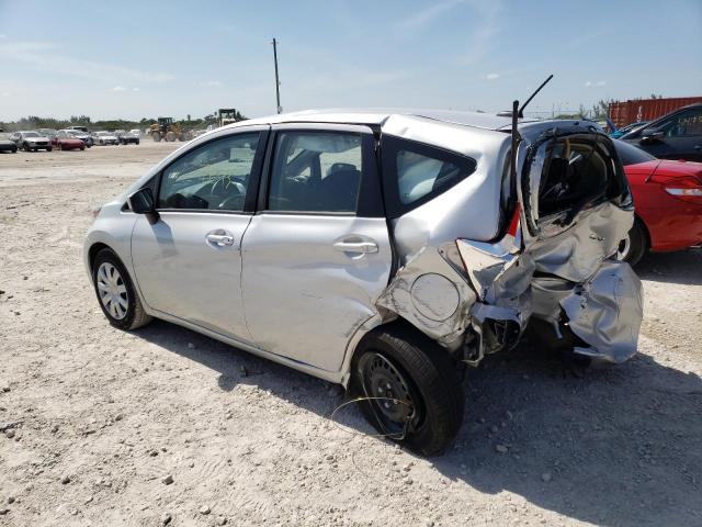 Photo 2 from auction – 2017 NISSAN VERSA NOTE with VIN 3N1CE2CP3HL353059