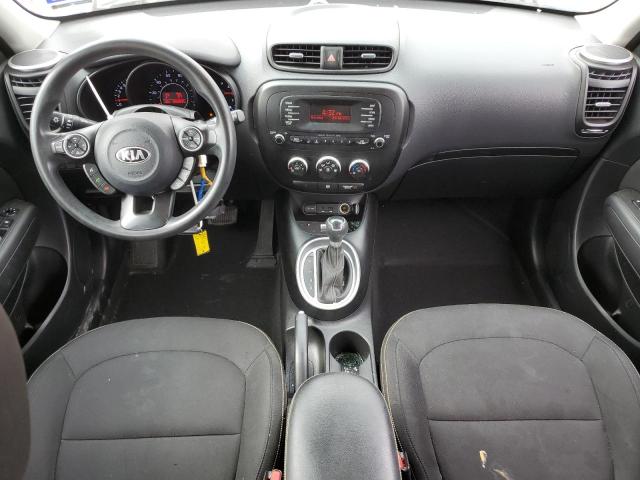 Снимка 8 от търг – 2014 KIA SOUL + с VIN KNDJP3A57E7702472