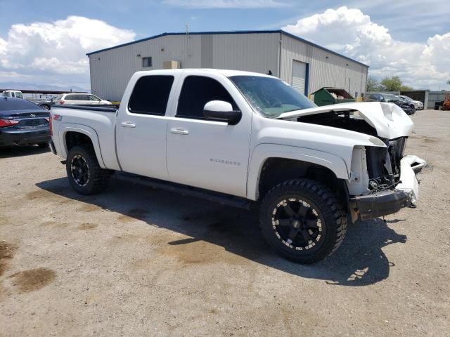 Photo 4 from auction – 2013 CHEVROLET SILVERADO with VIN 3GCPKSE75DG330034