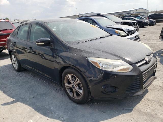 Photo 4 from auction – 2014 FORD FOCUS SE with VIN 1FADP3F2XEL244029