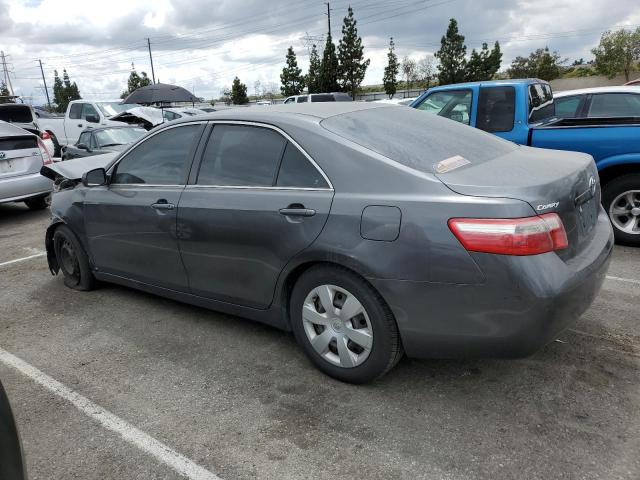 Photo 2 from auction – 2009 TOYOTA CAMRY BASE with VIN 4T4BE46K89R087390