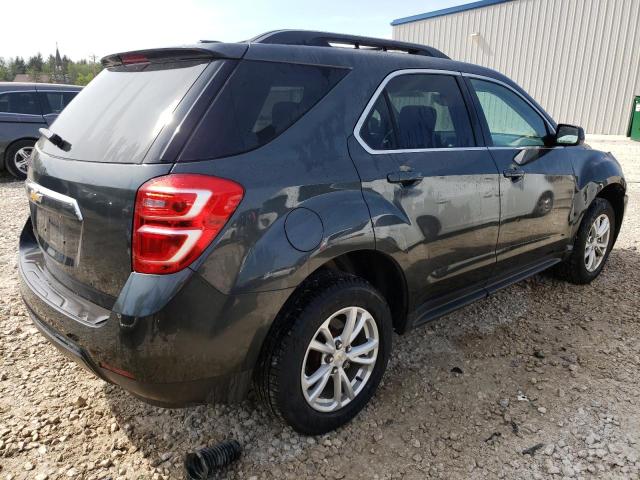 Photo 3 from auction – 2017 CHEVROLET EQUINOX LT with VIN 2GNALCEK0H1604212