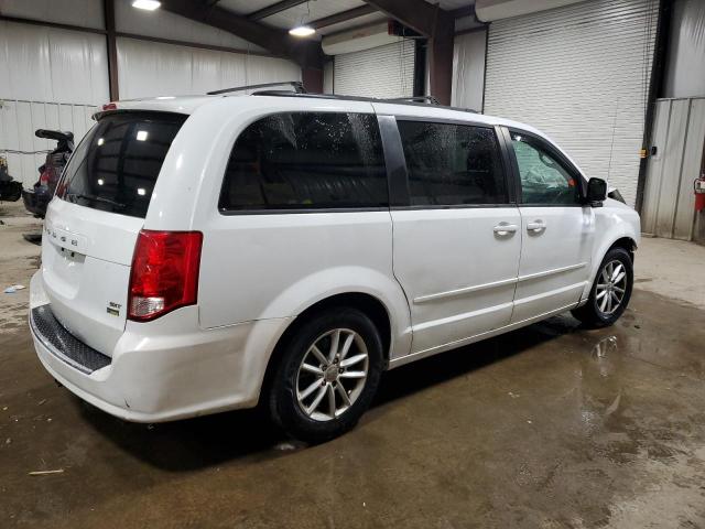 Photo 3 from auction – 2014 DODGE GRAND CARA with VIN 2C4RDGCG8ER155213