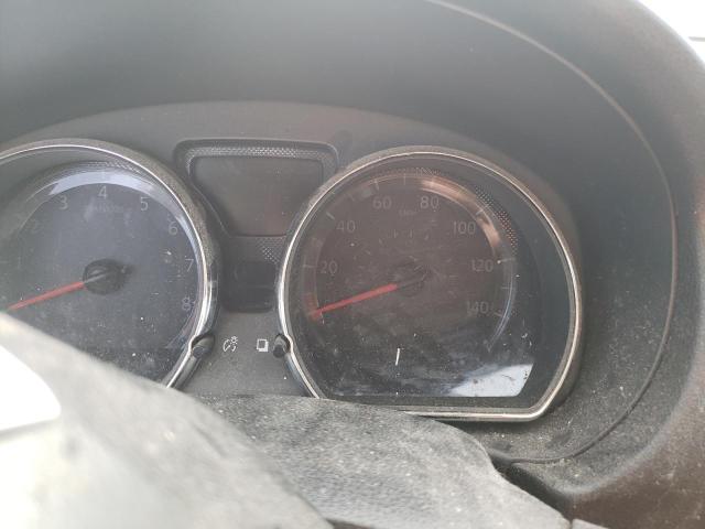 Photo 9 from auction – 2019 NISSAN VERSA S with VIN 3N1CN7AP6KL803567