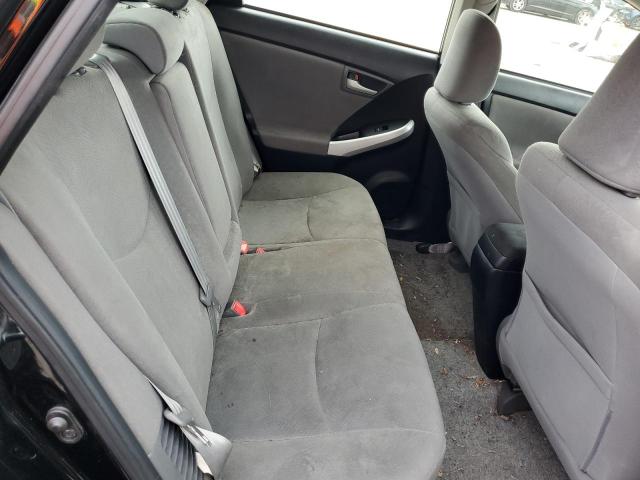 Photo 10 from auction – 2013 TOYOTA PRIUS with VIN JTDKN3DU5D5553633