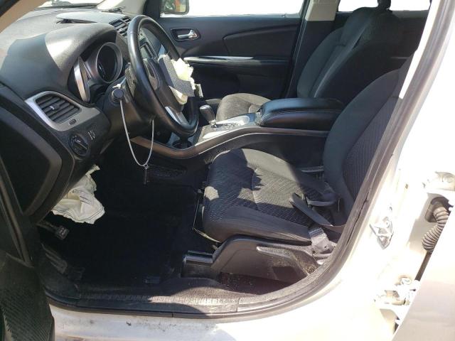 Zdjęcie 7 z aukcji – 2018 DODGE JOURNEY SE z VIN 3C4PDCAB7JT385100