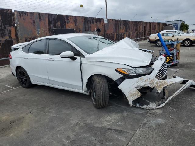 Photo 4 from auction – 2019 FORD FUSION SE with VIN 3FA6P0HD6KR111867